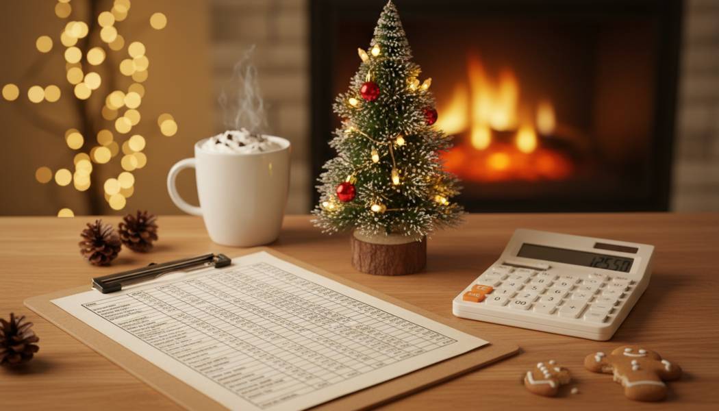 Cho Thuê Cây Thông Noel Tại Quận 12. Ảnh 3